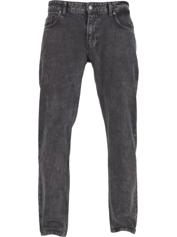 2Y Studios 2Y Studios Jeans in black