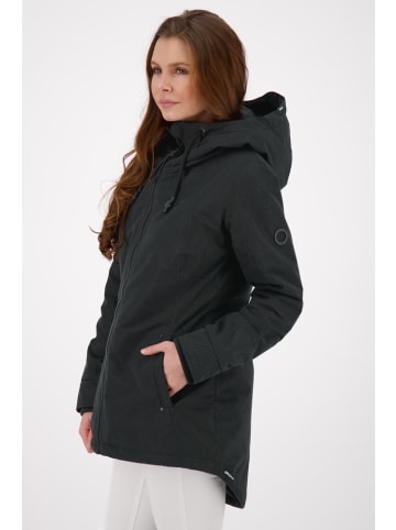 alife and kickin Jacke in Grau