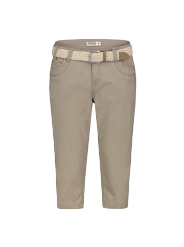 Eight2Nine Capri in string beige