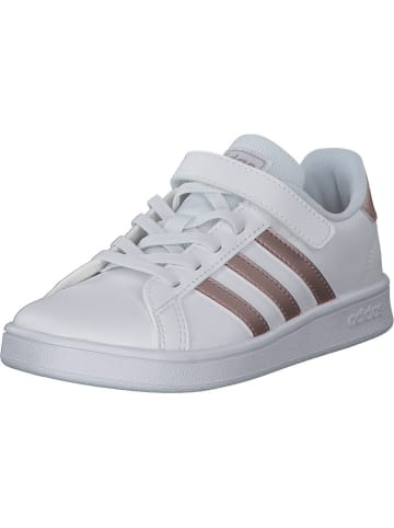 adidas Sneakers Low in FTWWHT/COPPMT