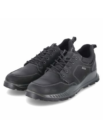 Beliano Schnürhalbschuh in black
