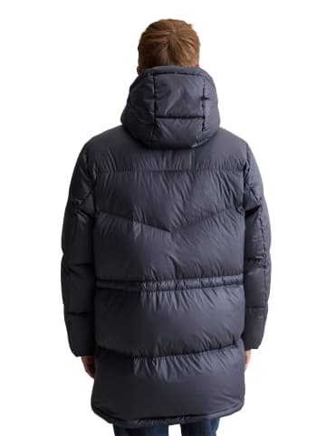 Marc O'Polo DENIM Daunenmantel regular in Blue Depths