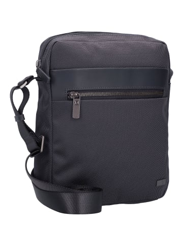 Roncato Arizona Umhängetasche 21.5 cm antracite