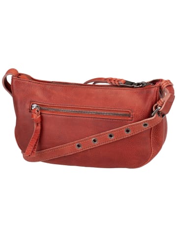 FREDsBRUDER Bodybag My 273-3615n in Rustic Orange