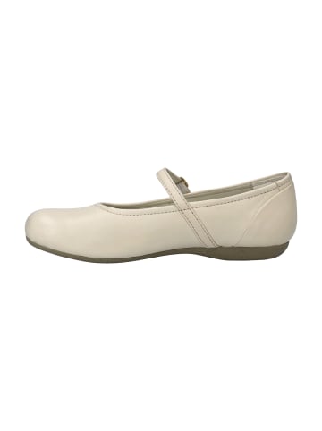 Josef Seibel Ballerinas in Beige