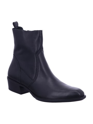 Paul Green Stiefel in Schwarz