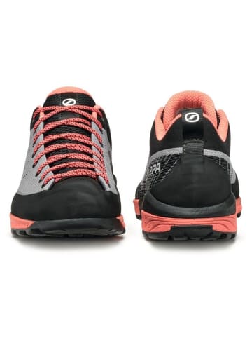 SCARPA Outdoorschuhe Mescalito Planet in petrol/black