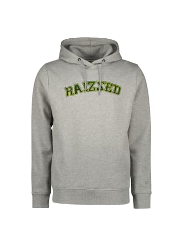 RAIZZED® Raizzed® Pullover Whistler in Grey Melee Vintage