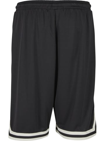 Rocawear Mesh Short in jet black