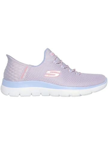 Skechers Freizeitschuhe in violett