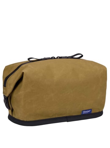 Thule Aion - Kulturbeutel 27.5 cm (dark slate) in nutria
