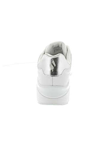 Skechers Uno - Golden Air Sneaker low Weiß