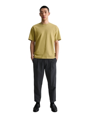 Marc O'Polo DENIM T-Shirt relaxed in Mountain Fog