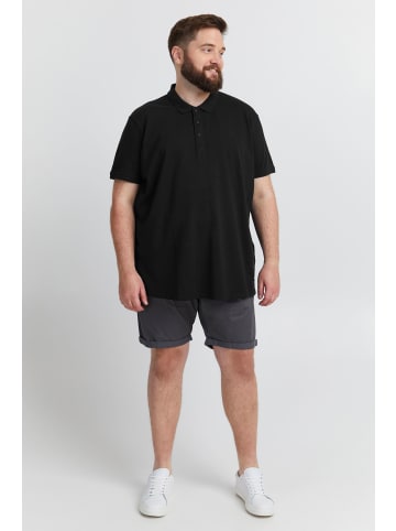 !SOLID Poloshirt SDBanjo BT in schwarz