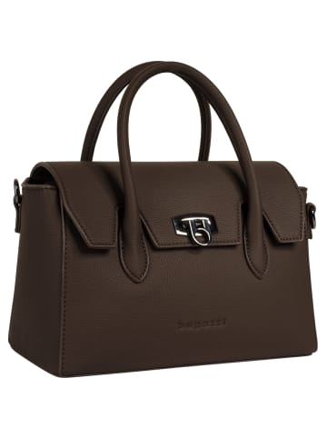 Bugatti Handtasche IRIA in braun