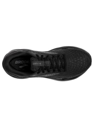 Brooks Joggingschuhe in schwarz