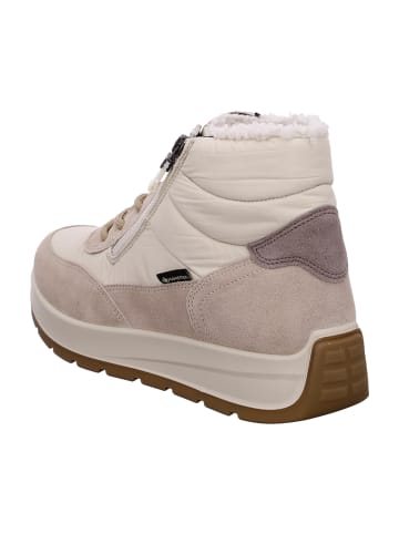 ara Komfort Stiefeletten in Beige