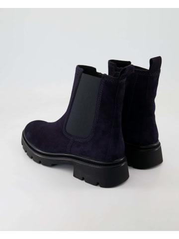 Gabor Winterstiefeletten in Blau