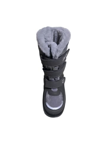Lurchi Winterstiefel in Grau