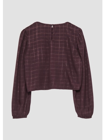 s.Oliver Bluse in 49N1_lila