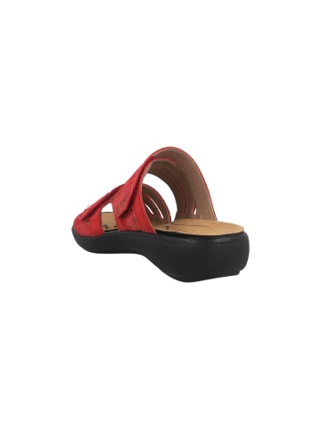 WESTLAND Sandalen in Rot
