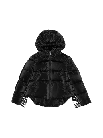 Monnalisa Daunenjacke 196621 Schwarz