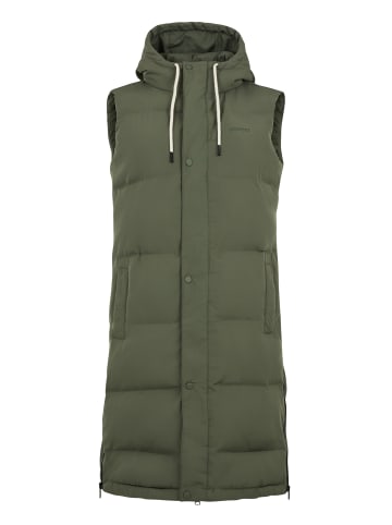 Protest " PRTMIASS in Botanic Green