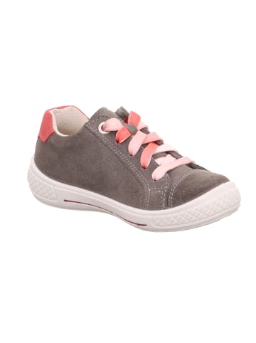 superfit Sneaker TENSY in Hellgrau