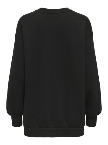 ONLY Sweatshirt in Black