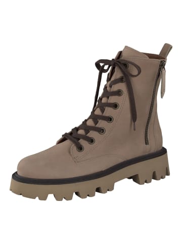 Paul Green Stiefelette in Beige