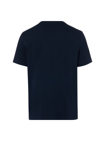 s.Oliver Shirt in marine