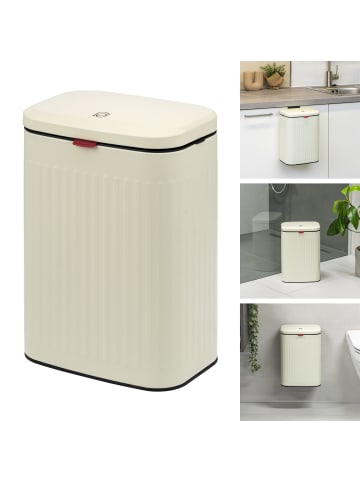 eluno Abfalleimer 6 Liter