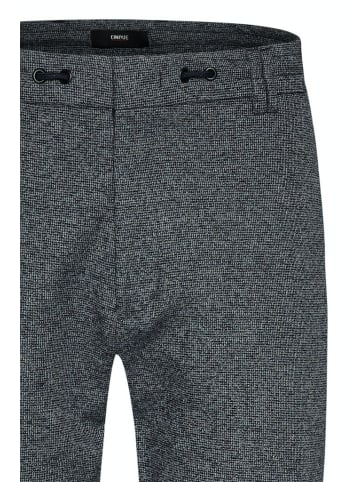 Cinque Leinenhose für Herren in grau