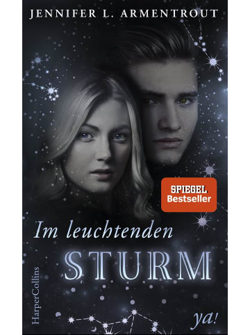 HarperCollins Im leuchtenden Sturm