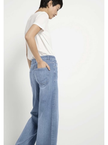 Hessnatur Jeans in light blue