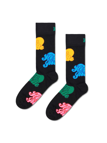 Happy Socks Socken 3er Pack in The Beatles 2