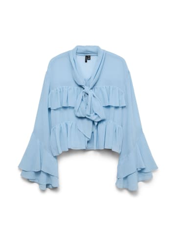 Vero Moda Top in Glacier Lake