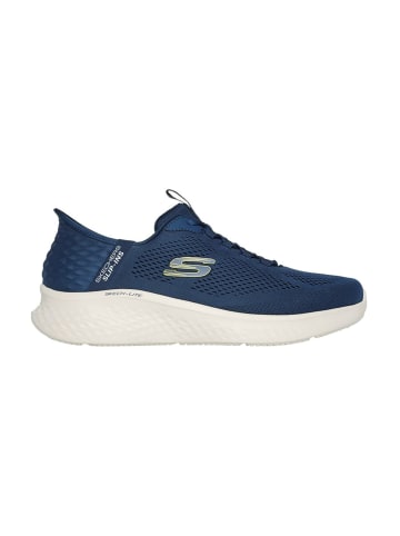 Skechers Sneaker Low in Türkis