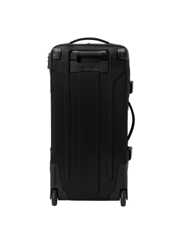 Dakine Split 85 L 2 Rollen Reisetasche 56 cm carbon heather