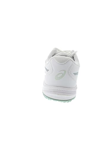 asics Upcourt 6 Sportschuh Weiß