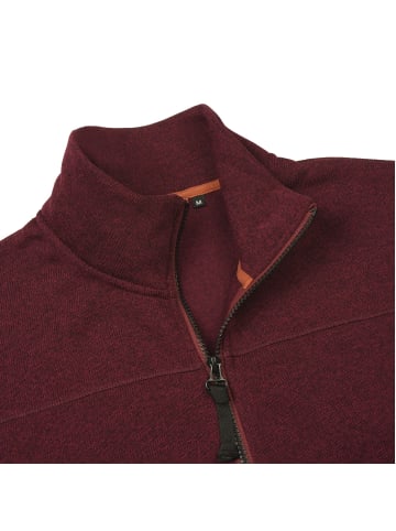 Icepeak Adrian Midlayer Herren in rot