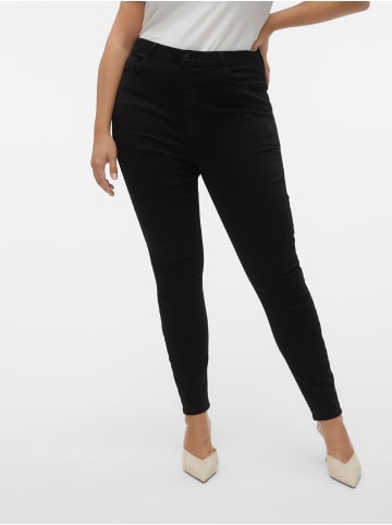 Vero Moda Skinny Jeans in Black