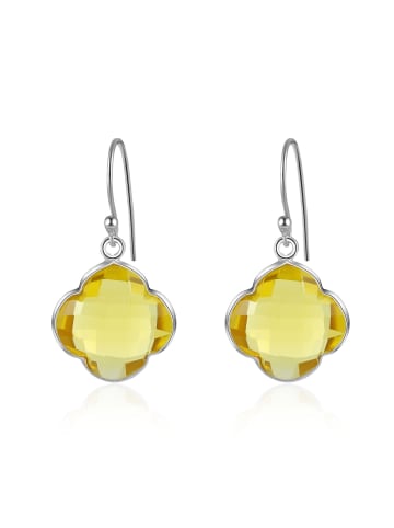 Ailoria CAPUCINE Ohrringe in silber