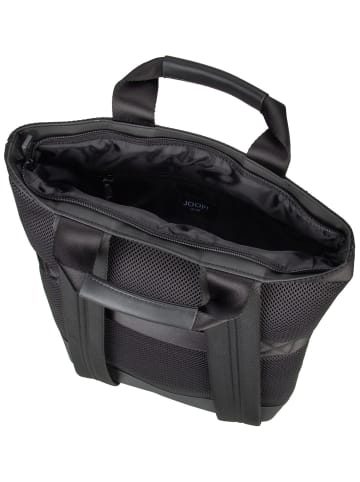 JOOP! Rucksack Modica Nuvola Falk SVZ in Black