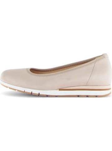 Gabor Ballerina in braun