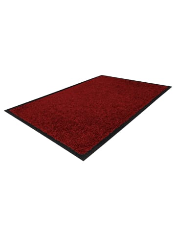 Teppich Boss Fußmatte Fußmatte Light Entry 525 Rot - Rot