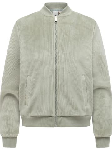 ragwear Blouson Cairro Bonded in Dusty Olive