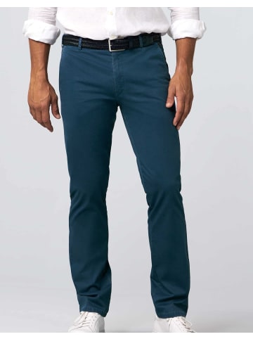 Meyer Chino ROMA in blau