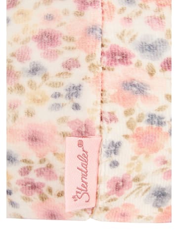 Sterntaler Beanie Aquarell in zartrosa