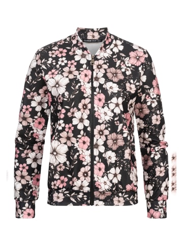 Cloud5ive Cloud5ive Blusen in black